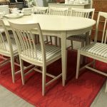 812 4300 DINING ROOM SET